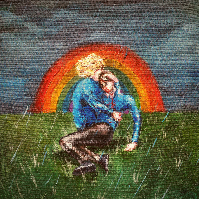 песни для девственников, Ч. 2 cover art