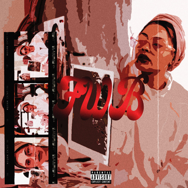 FWB cover art