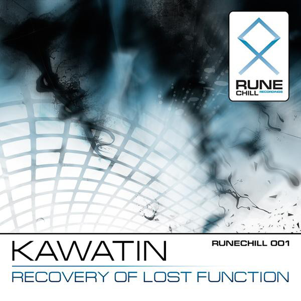 Kawatin - Recovery of Lost Function cover art