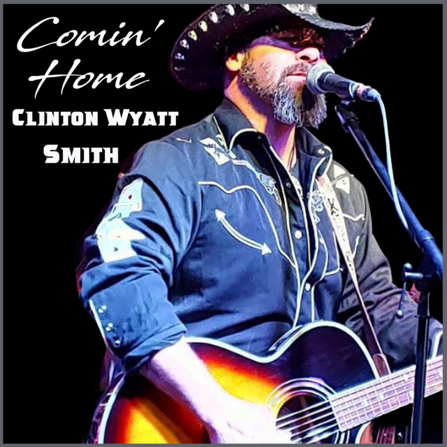 Clinton Wyatt Smith | Spotify