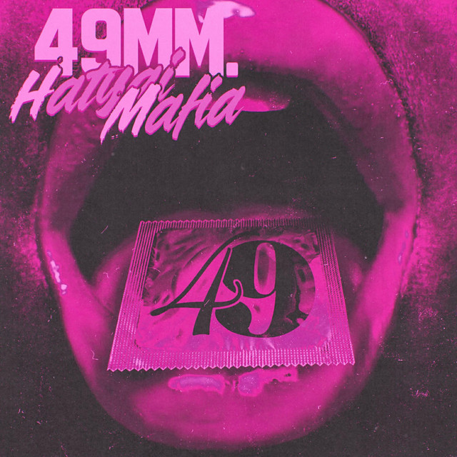 49MM cover art