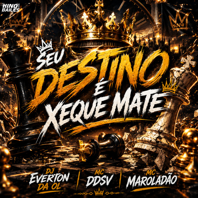 Seu Destino e Xeque Mate