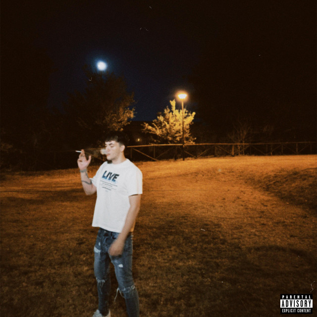 COUPLE BANDS cover art