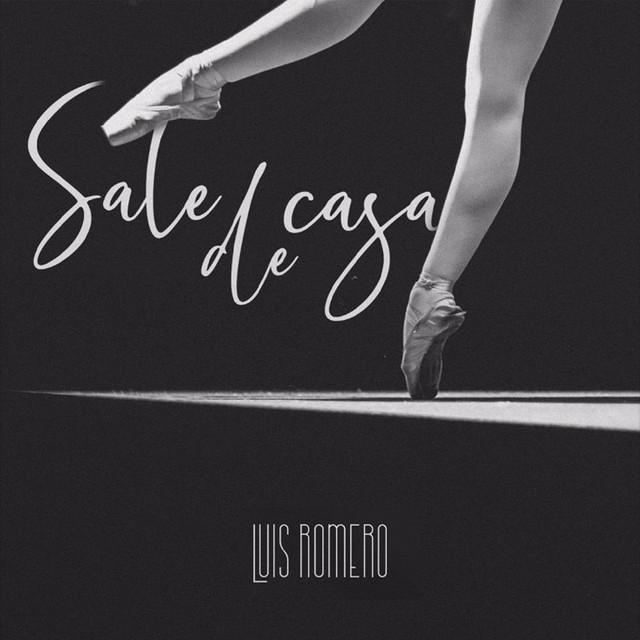 Sale de casa - Sale de casa