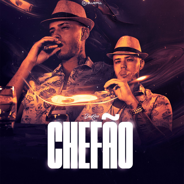 Chefão