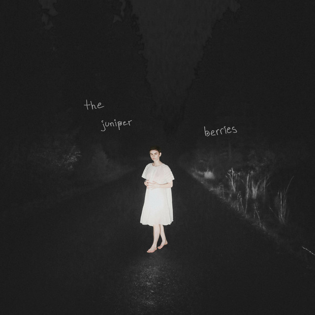 The Juniper Berries cover