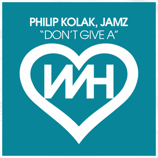 Don't Give A - Spotify Mix
