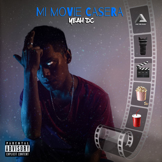 Mi Movie Casera cover art