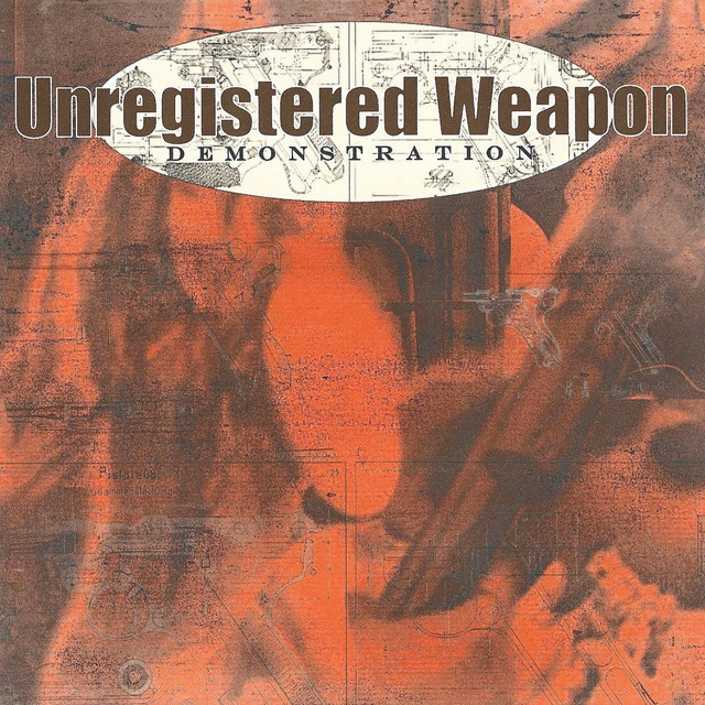 Demonstration cover art