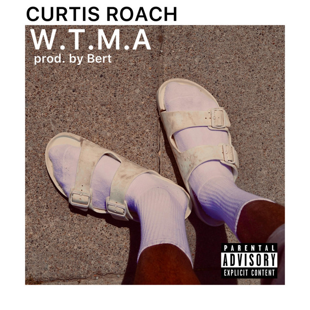 W.T.M.A cover art
