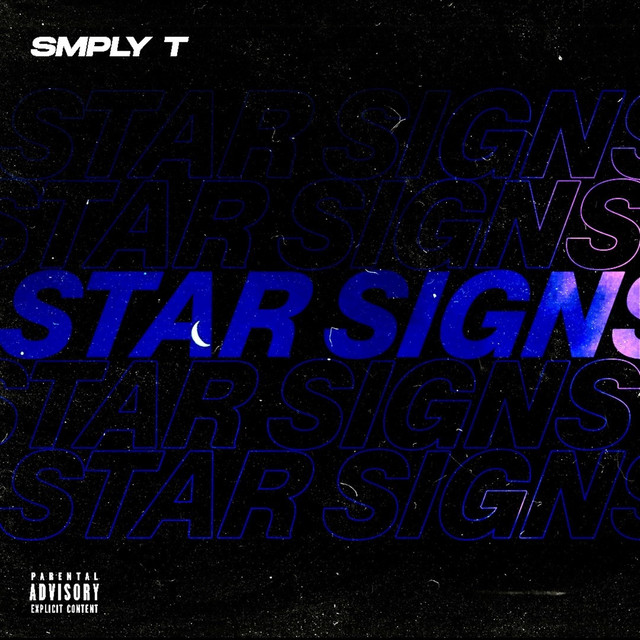 Star Signs - Single by SMPLY T | Spotify