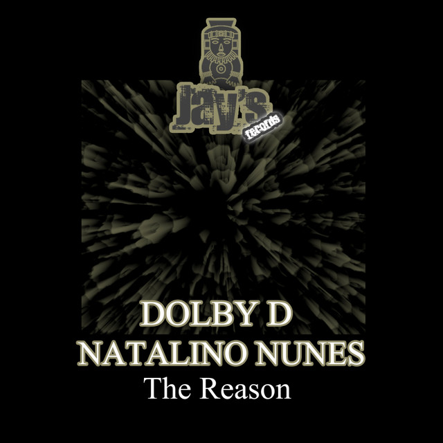The Reason album art
