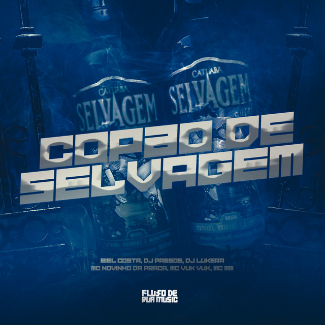 Copão de Selvagem