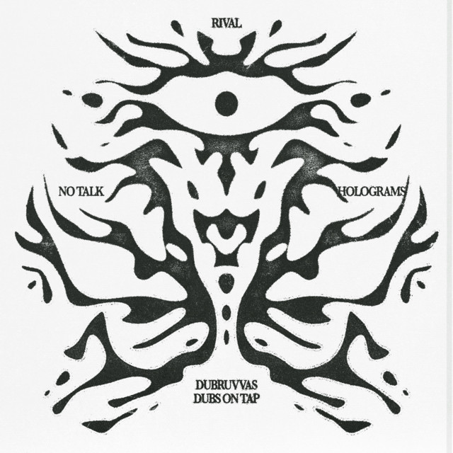 Rival album art