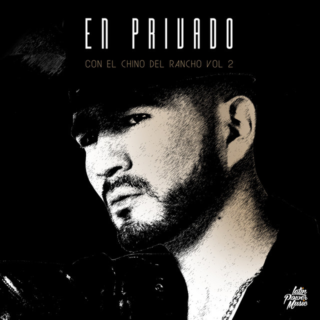 En Privado Con El Chino, Vol.2 cover art