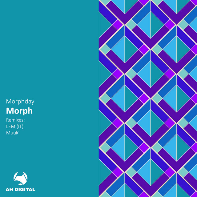 Morph (LEM IT Reinterpretation)