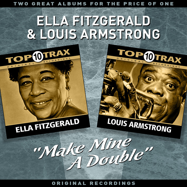 "Make Mine A Double" - Two Great Albums For The Price Of One ...