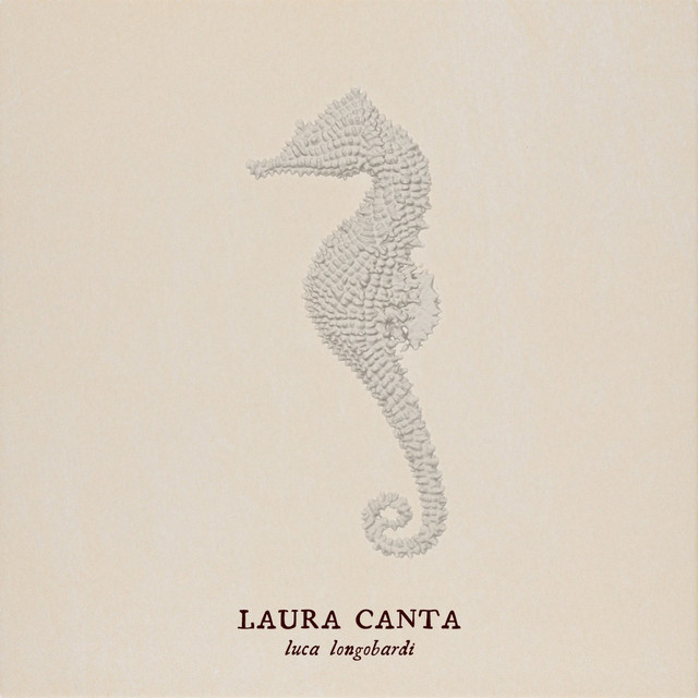 Laura Canta cover art