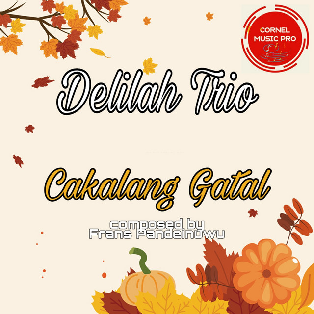 Delilah Trio