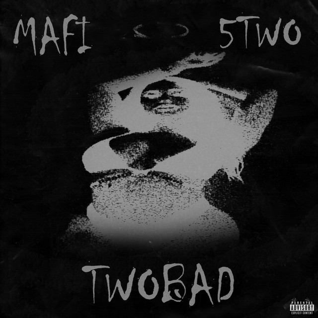Twobad cover art