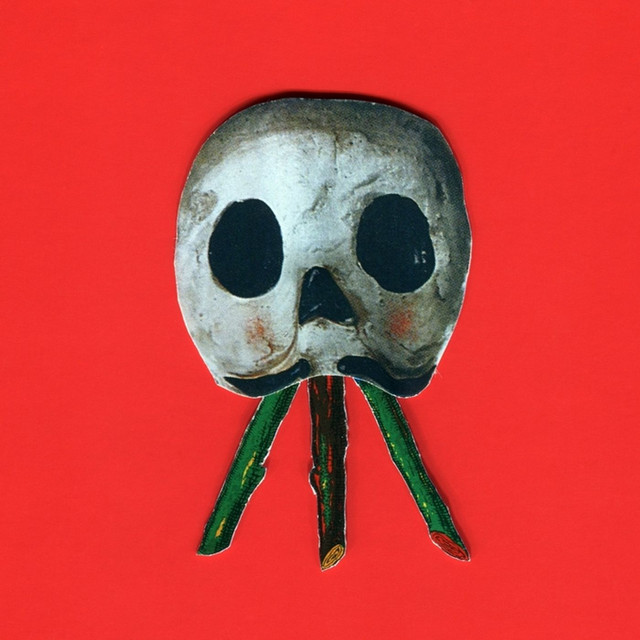 Faces cover