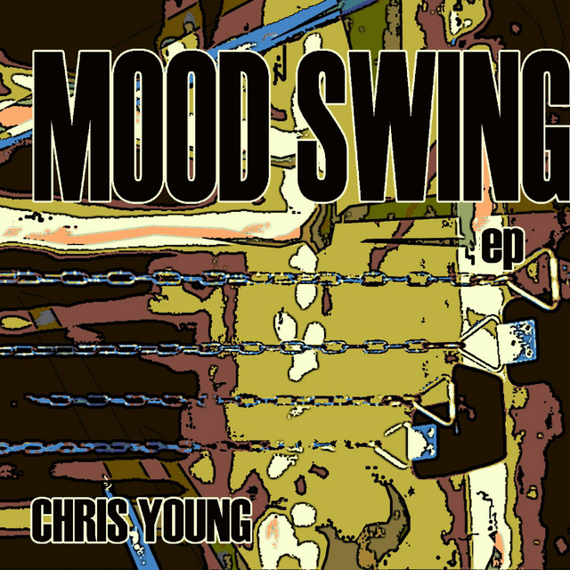 Mood Swing cover art
