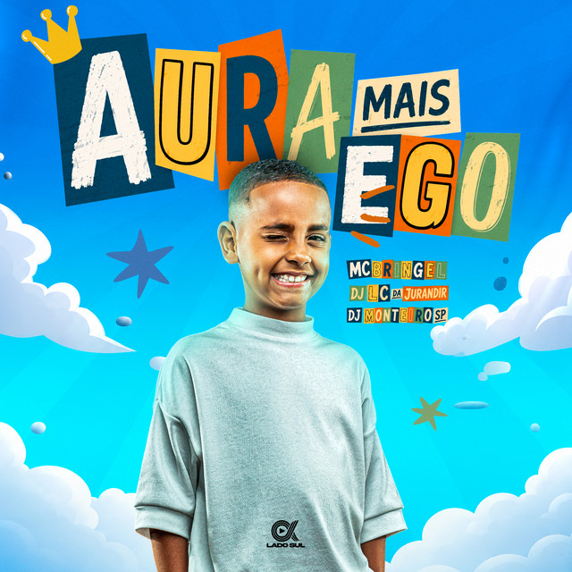 Aura Mais Ego