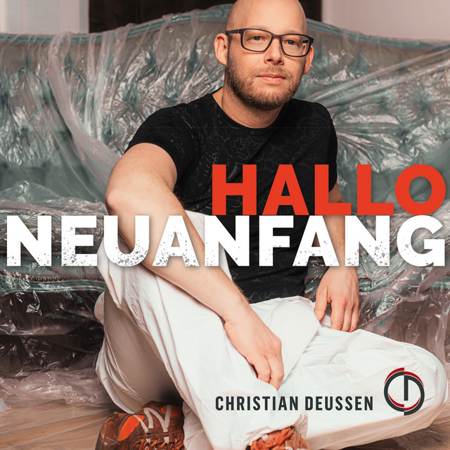 Hallo Neuanfang cover
