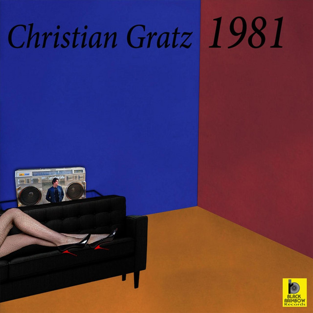 1981 cover art