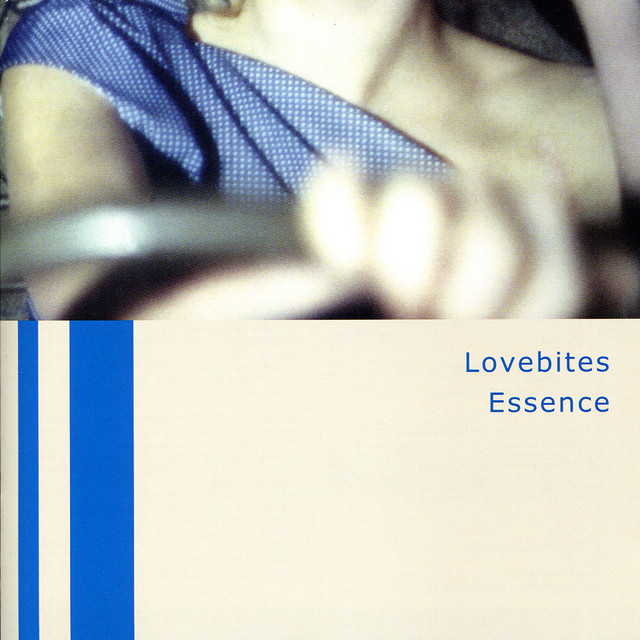 Essence cover art