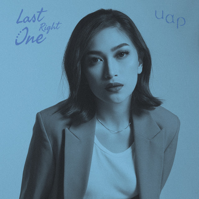 Last Right One cover art