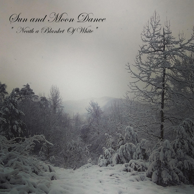 Neath A Blanket Of White cover