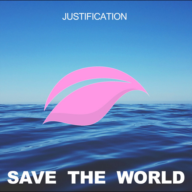 Justification cover art