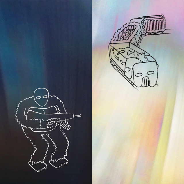 undefined album image