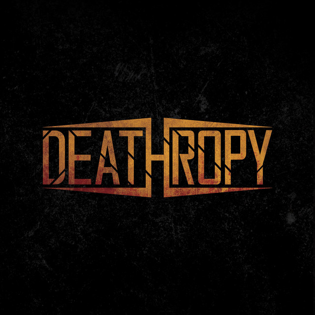 Deathropy cover art