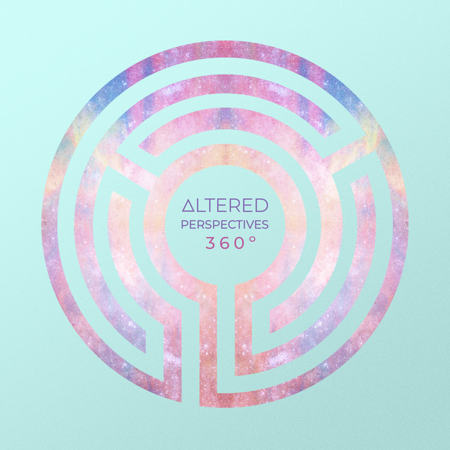Altered Perspectives 360° cover art