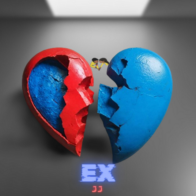 EX cover art