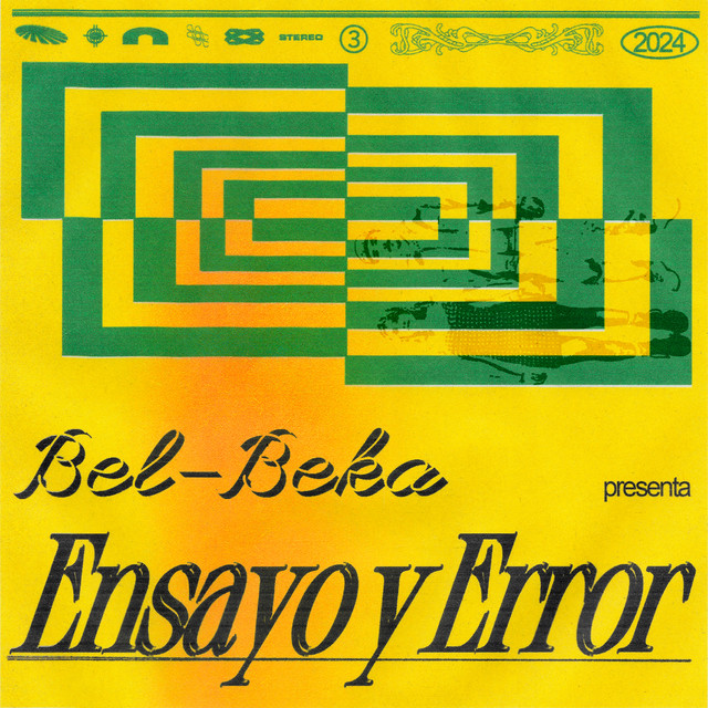 Ensayo Y Error