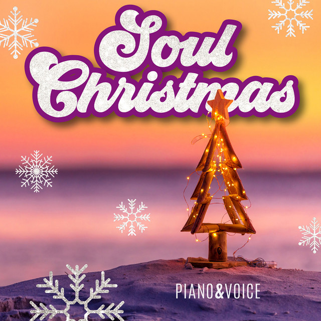 Soul Christmas (feat. Paolo Vianello) cover art