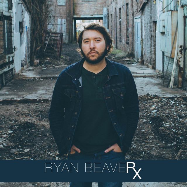Rx cover art