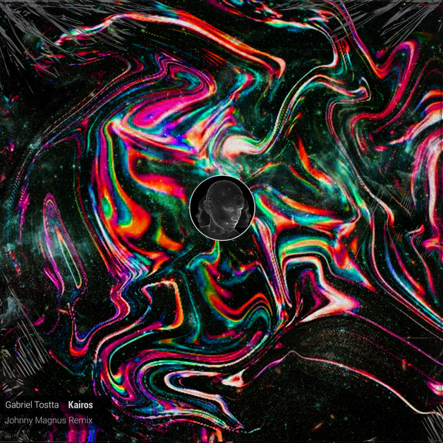Kairos cover art