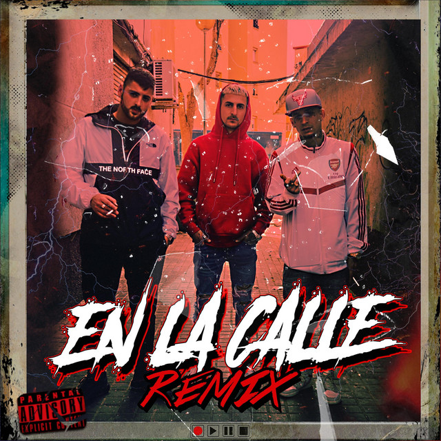 En la Calle (Remix)