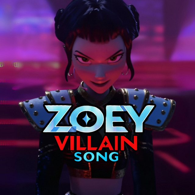 Isolation (Zoey KPop Demon Hunters)