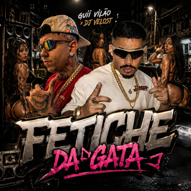 FETICHE DA GATA (Remastered 2026)