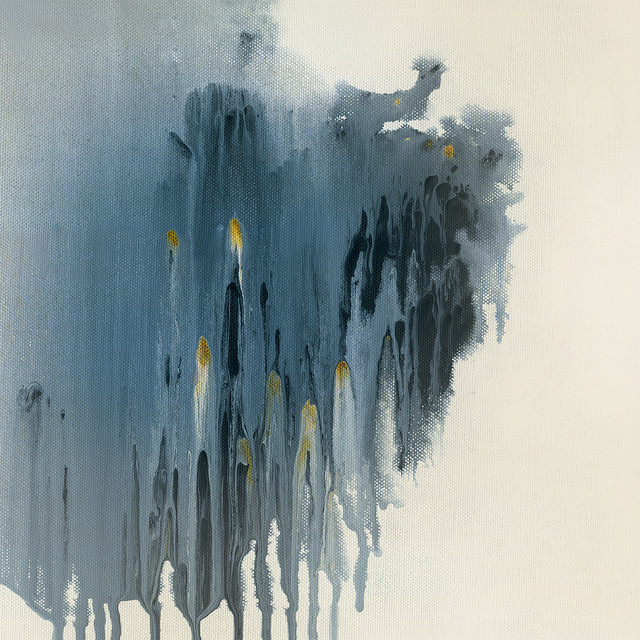 Belonging cover art