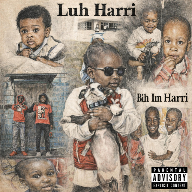 Bih I’m Harri