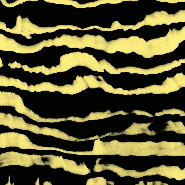 Restless Shapes cover art