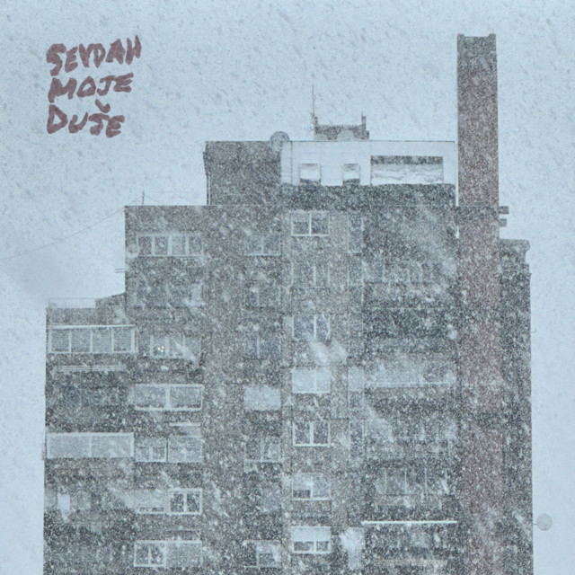 SevdahMojeDuše cover art
