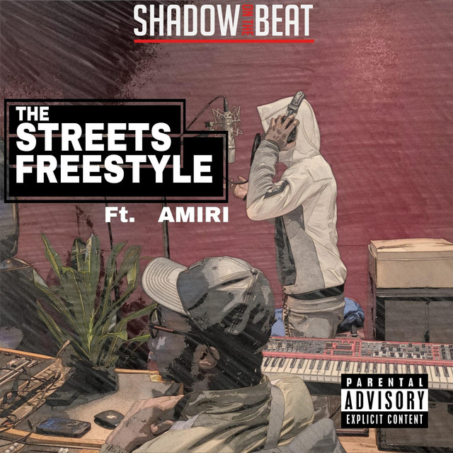 THE STREETS FREESTYLE