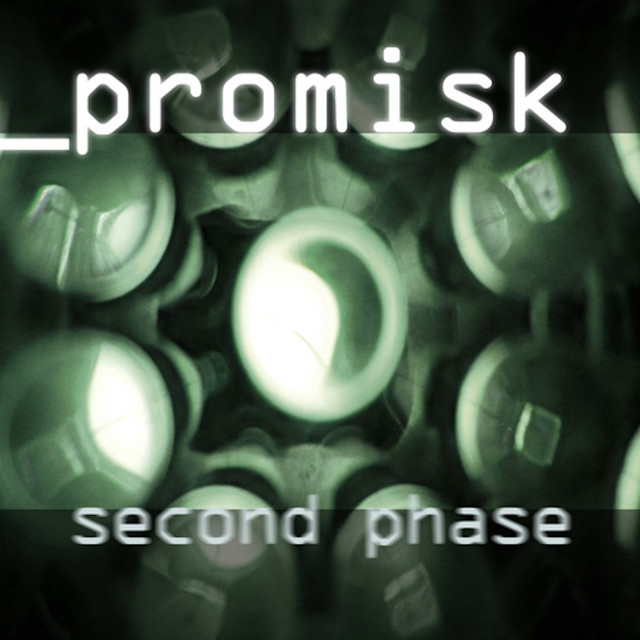 Second Phase cover